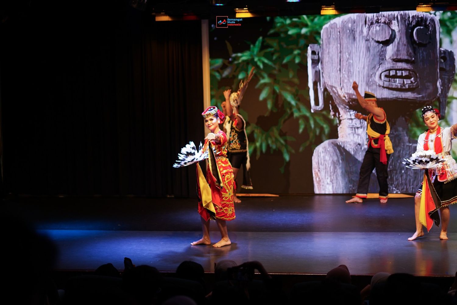 Cultural Show