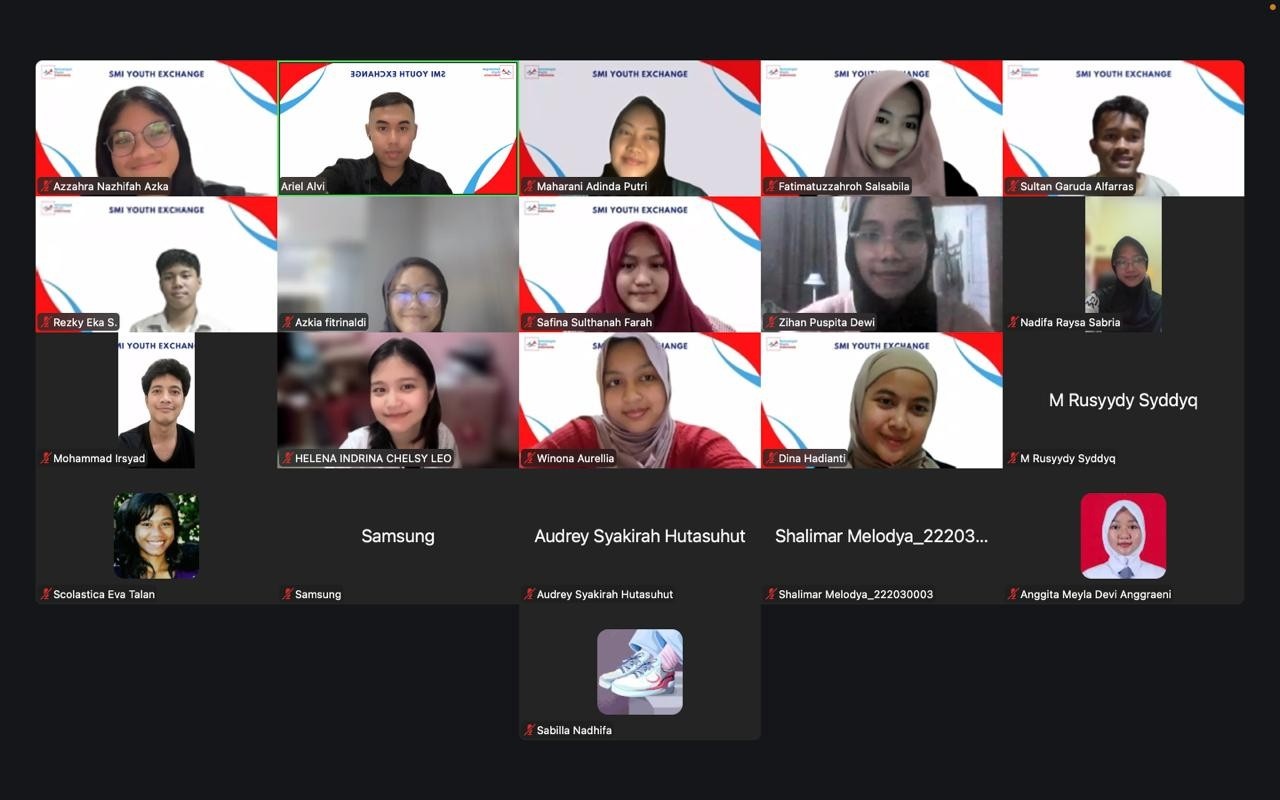 Online Program Preparation