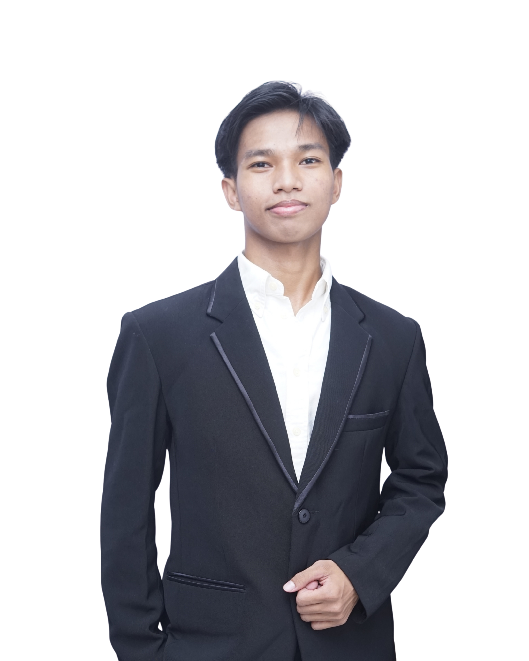 Muhammad Rheivandy