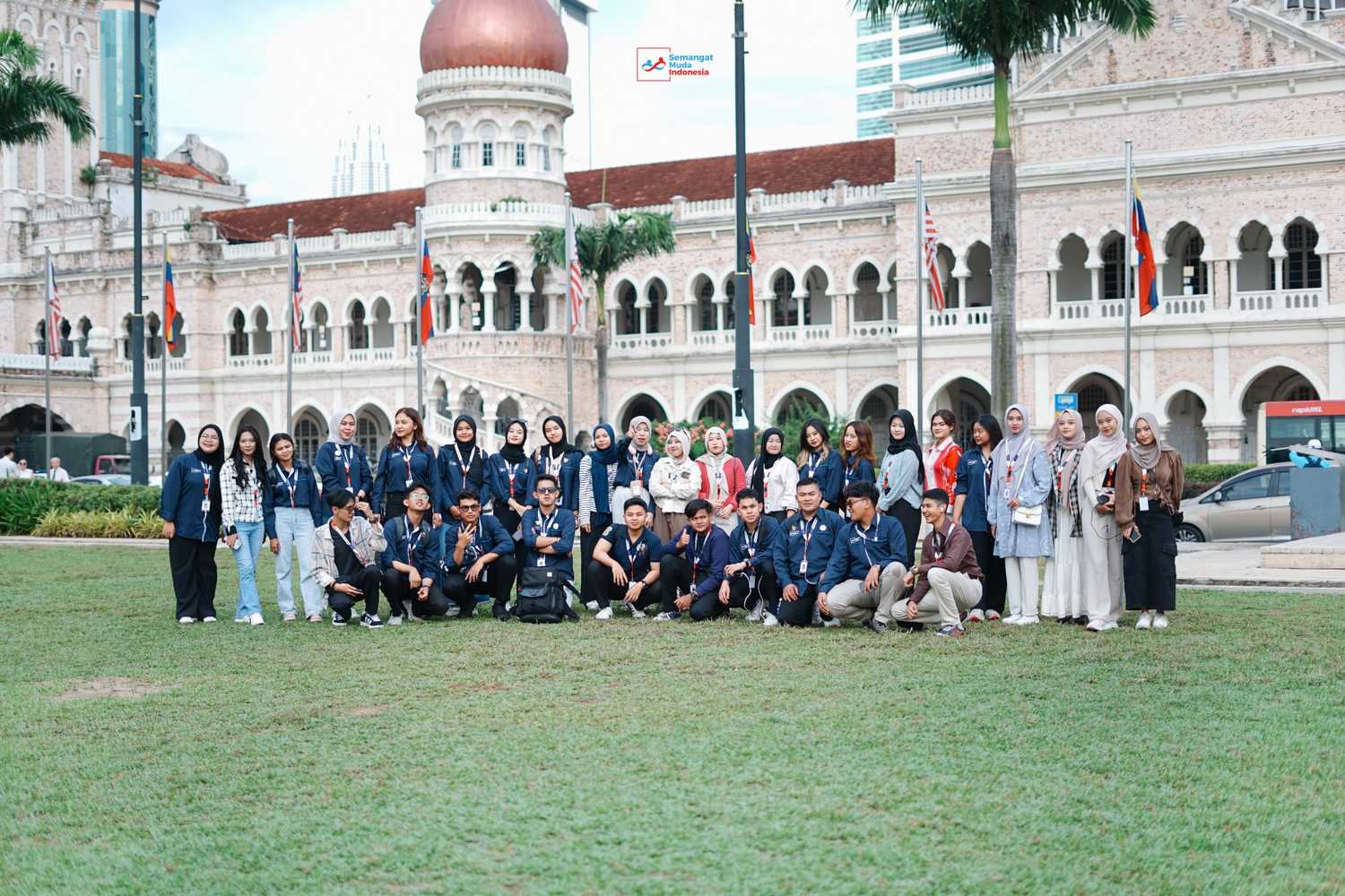 International Program Malaysia