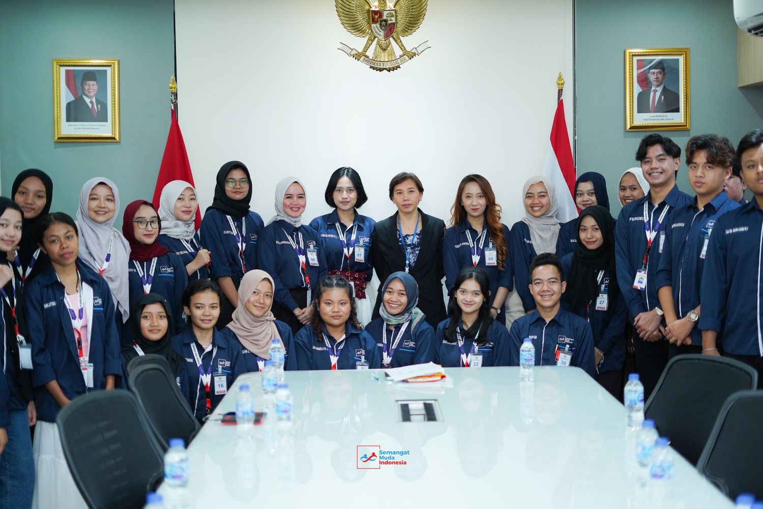 Galeri SMI Youth Exchange Chapter Bangkok 01